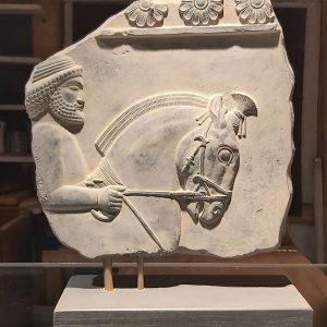 نگاره هدیه‌آوران