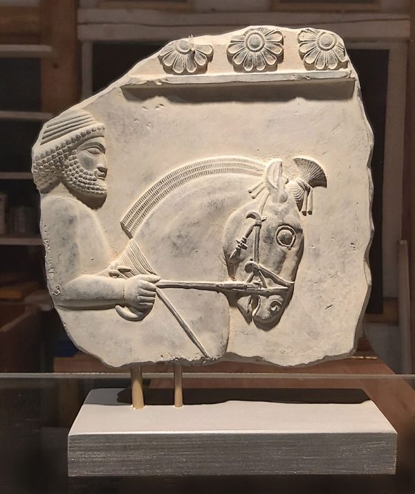 نگاره هدیه‌آوران