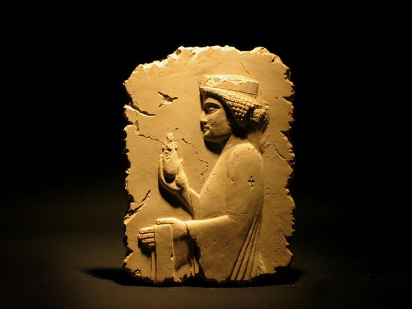 ملازم کاخ تچر