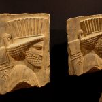 کماندار پارسی