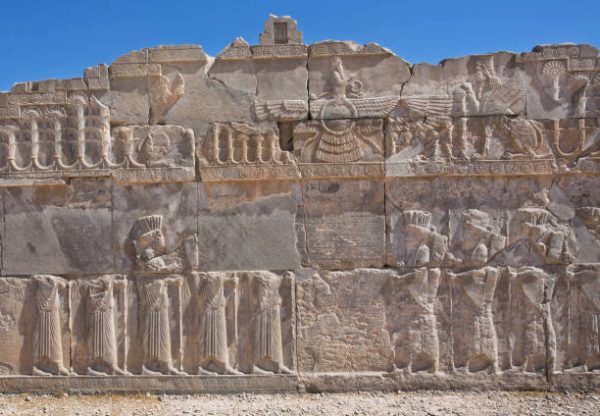 نگاره فروهر