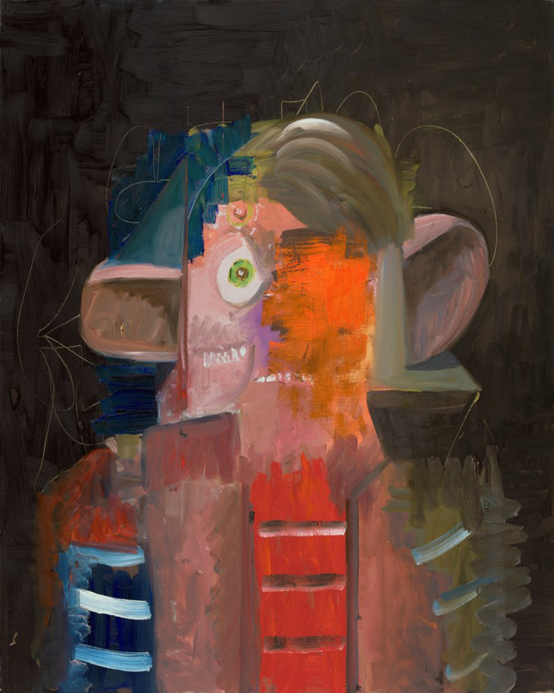 2026_NYR(george_condo_untitled)