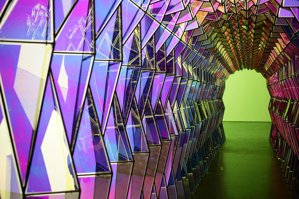 Olafur-Eliasson