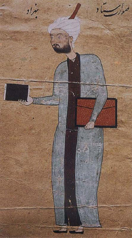 Picture_of_the_master_Behzad_unknow_artist