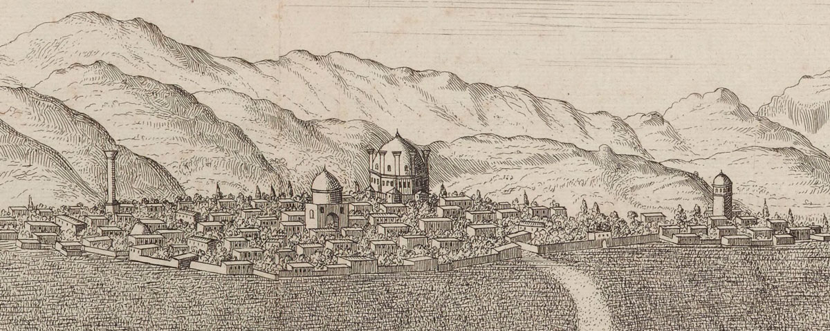 Soltaniye_by_Jean_Chardin_(1673)