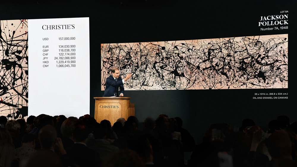 christies-pollock