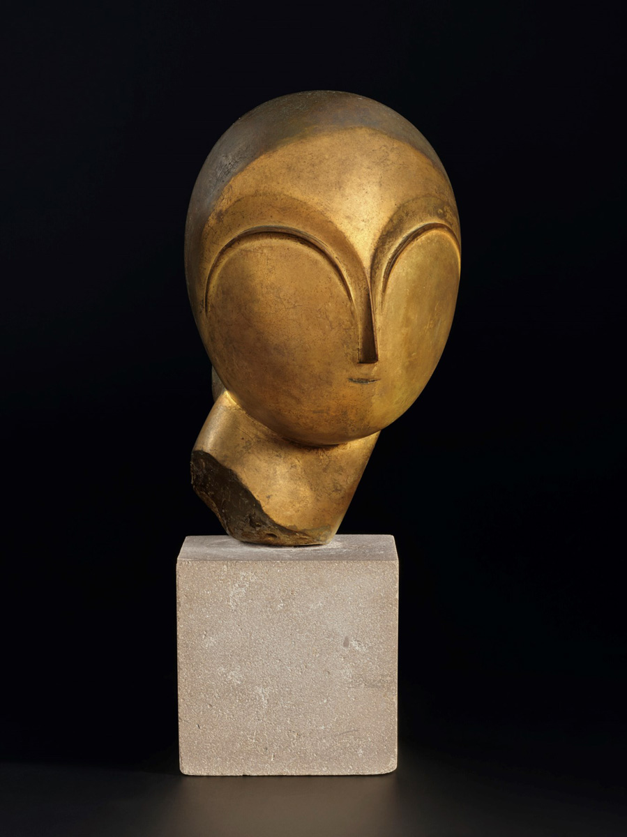 constantin_brancusi_danaide
