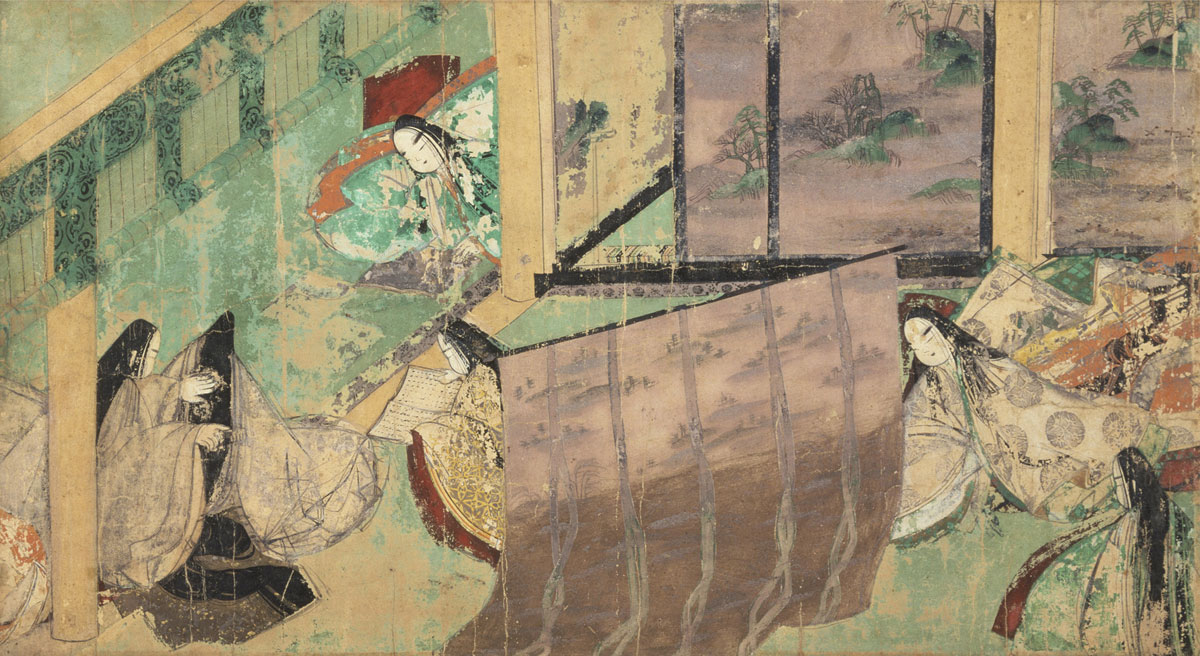 Genji_emaki_azumaya