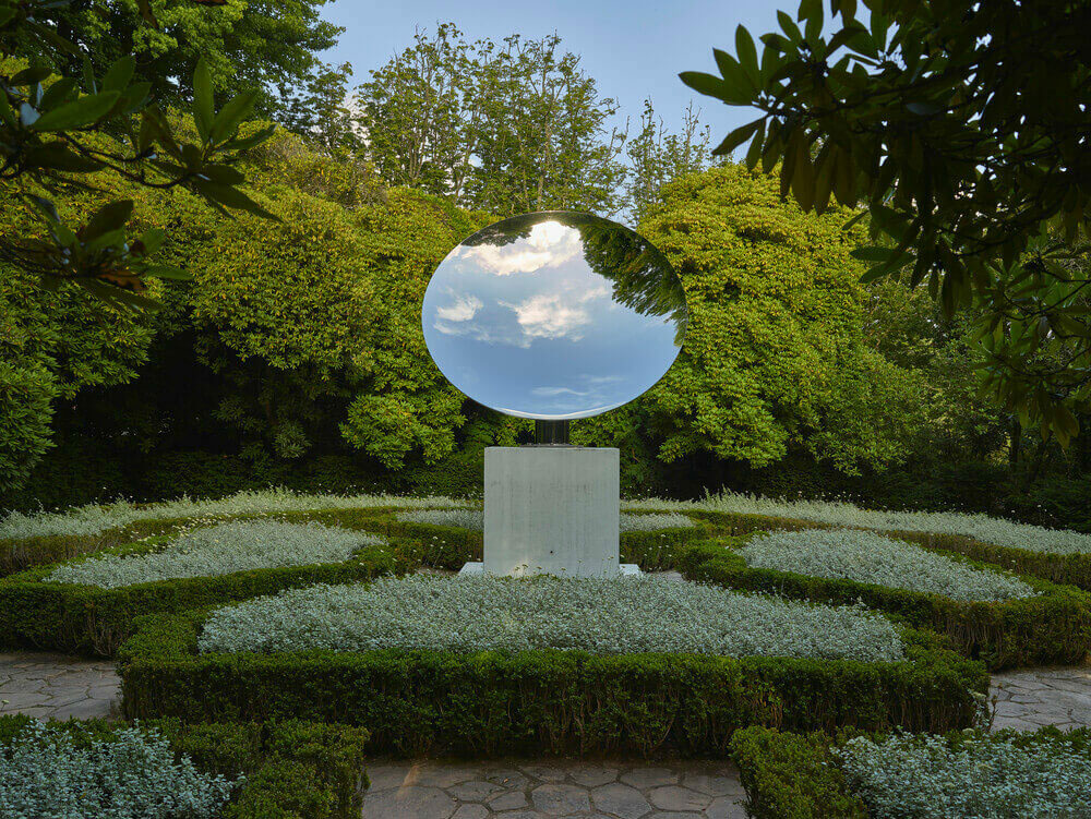 sky-mirror
