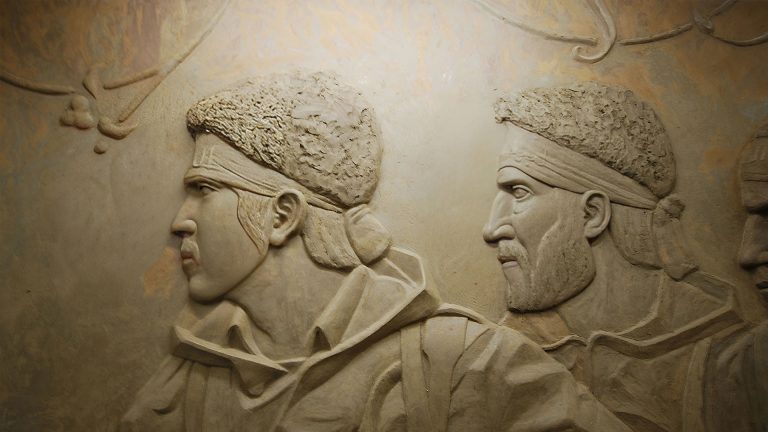 موزه دفاع مقدس شیراز