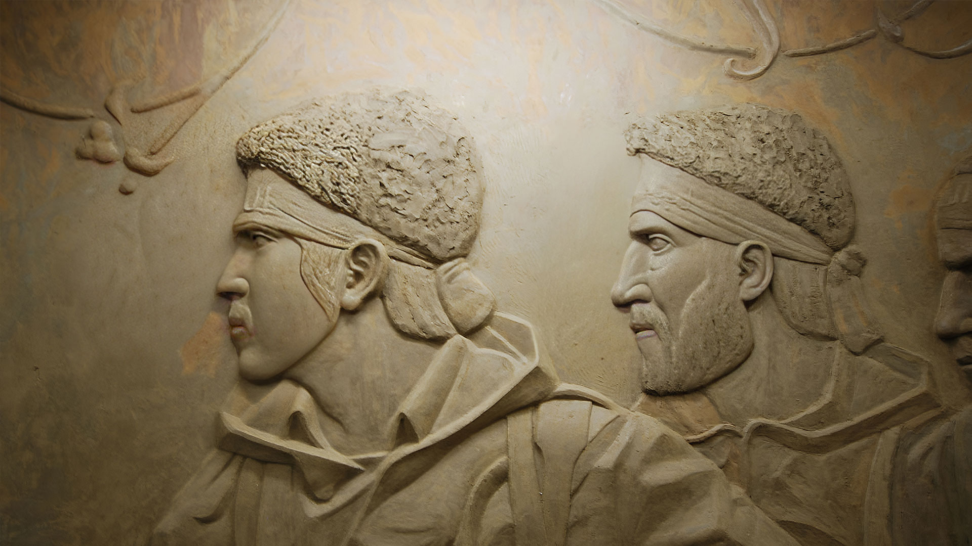 موزه دفاع مقدس شیراز