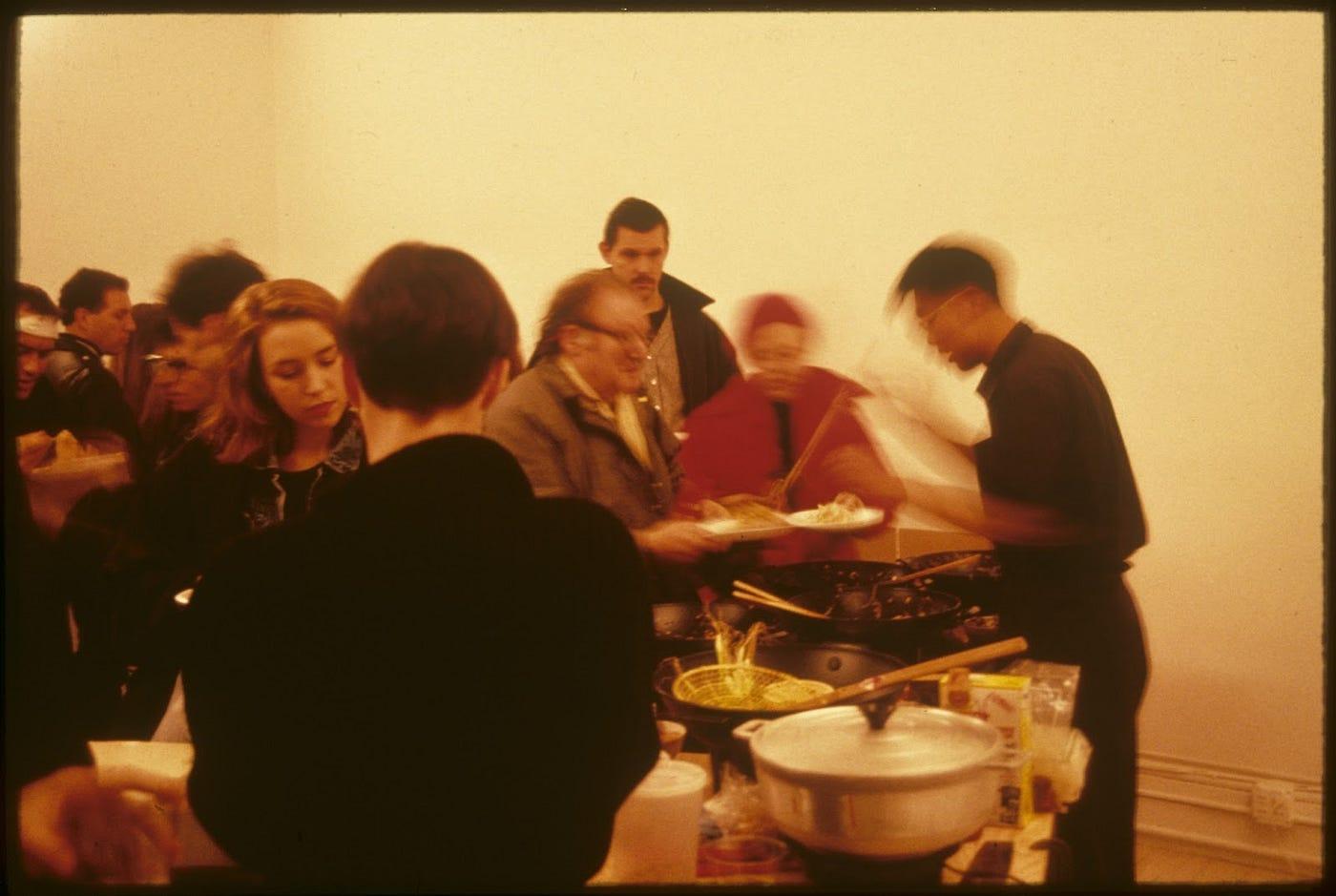 Untitled 1990