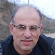 اسماعیل مظلومی
