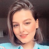 Niloofar Izadi