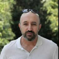 فاروق مظلومی